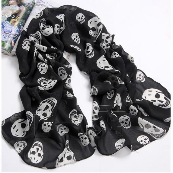 Classic wrap font b Plaid b font fashion Scarf Female Chiffon velvet shawl Long scarves
