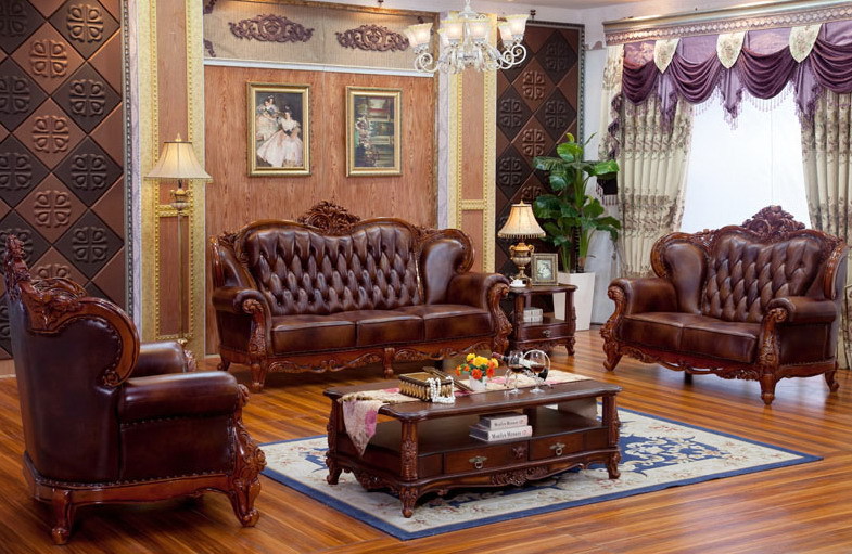 Vintage bank woonkamer: meer dan ideeën over bruine bank ... Beige woonkamer banken