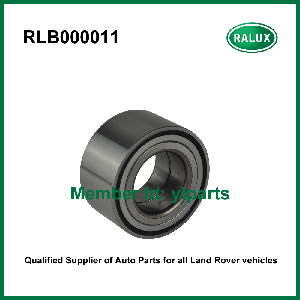 RLB000011 quality car rear wheel hub bearing for LR Range Rover 2002 2009 2010 2012 auto