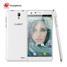 CUBOT S350 5.5 Inch IPS HD Screen 3G Smartphone Android 4.4 MTK6582 Quad Core Dual SIM Dual 2G RAM 16G ROM GPS Bluetooth 4.0