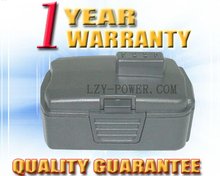 1750 мАч замена для RYOBI BID-1201 CAH120LK CD100 HJP001K HJP002 130503001 130503005 BPL-1220 CB120L аккумулятор