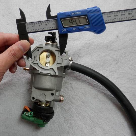 5KW TRI FUEL CONVERSION KIT FOR HONDA GX390 AX390 IC390 188F GENERATOR