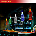 Z Modern Bubble Crystal Wine Bottle Pendant Light BAR Lamp 3W LED Energy saving Light Source