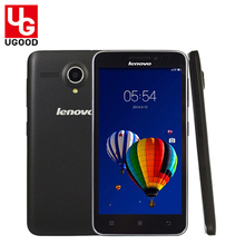 Original Lenovo A606 4G FDD LTE Cell Phones MTK6582M 6290 Quad Core 1 3GHz Android 5