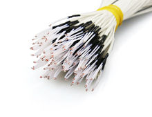 IM 5Pcs/lot 100K ohm NTC 3950 Thermistors with cable Temperature Sensor RepRap Extruder for 3D Printer Mend Hot bed