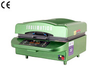 3D Heat Transfer Printing Machine,Press Print Iphone,Phone Case,Phone shell,Mobile,Crystal,Mug,Plate,Textile,T-shirt,Glass,Metal