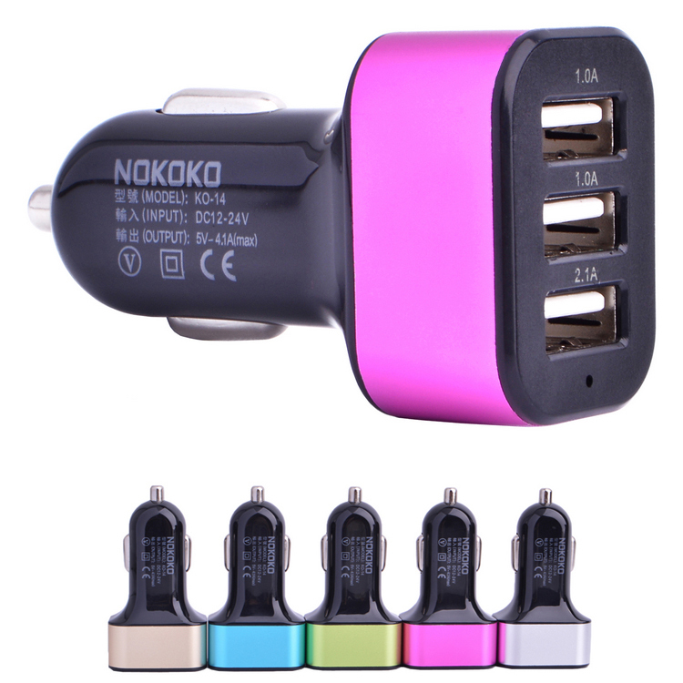 Авто usb зарядное устройство Авто usb зарядное устройство