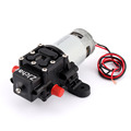 DC 12V 100PSI 4L Min High Pressure Automatic Diaphragm Self Priming Water Pump For Car Boat