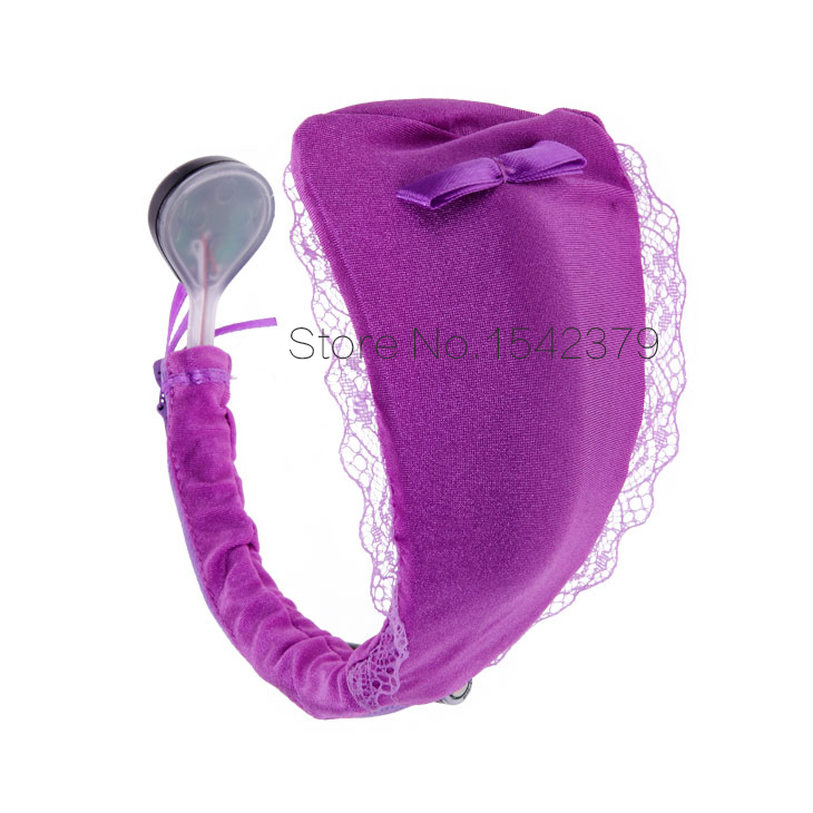 New Vibrating Panties Best 10 Functions Wireless Remote Control Strap 