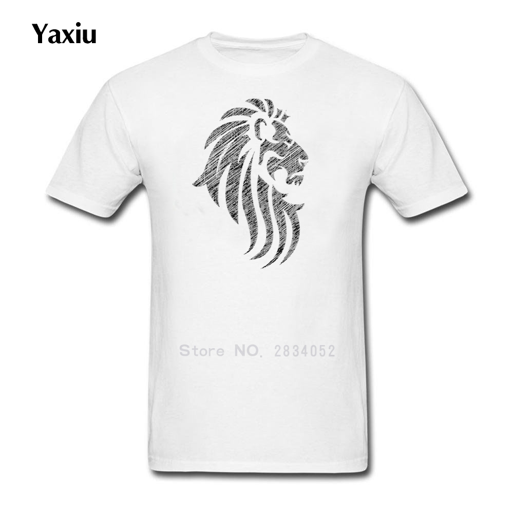 Tribal-Tattoos Hot-Sale-This-Summer-Tee-Shirts-font-b-Tribal-b-font-font-b-Tattoo-b-font
