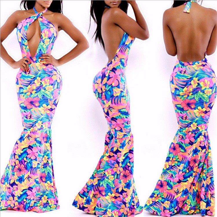 club factory women gown