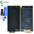 1 PCS l39h Black LCD Display Touch Screen Digitizer Assembly for Sony Xperia Z1 L39h C6902