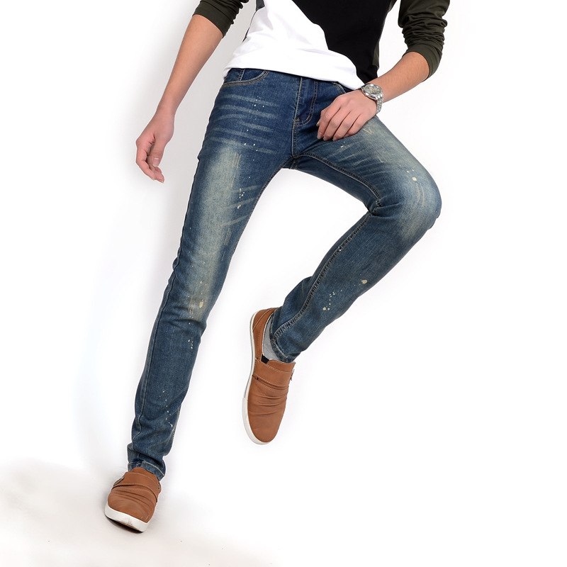 Джинсы slim fit с доставкой