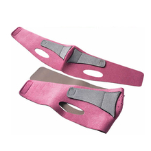 New Arrival Slimming face mask Shaping Cheek Uplift slim chin face belt bandage health care weight