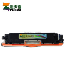 PZ-729C BK/C/M/Y CRG-729 For Canon 729 toner Cartridge LBP7018C LBP7010 LBP7010C LBP7018 CRG-329/129 toner Grade A+