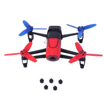 Parrot Bebop Drone 3.0 Spare Parts 5Pcs/Lot Feet Rubber Nuts Pack For Parrot Bebop Drone 3.0 Anti-shedding