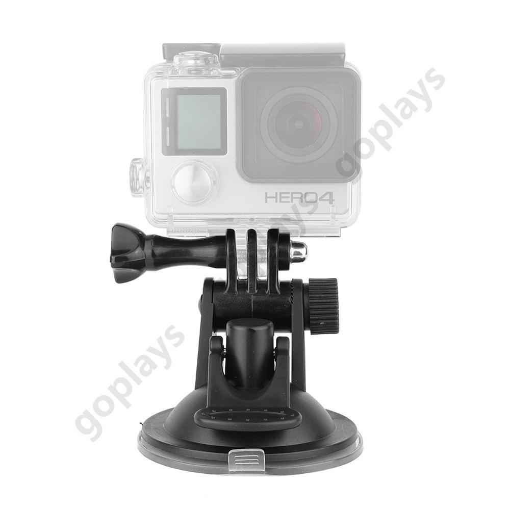 GPO-381-6 suction cup mount gopro