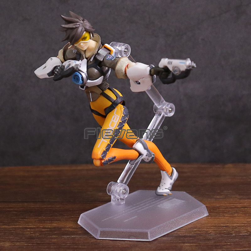 Hot tracer overwatch Tracer/Cosmetics