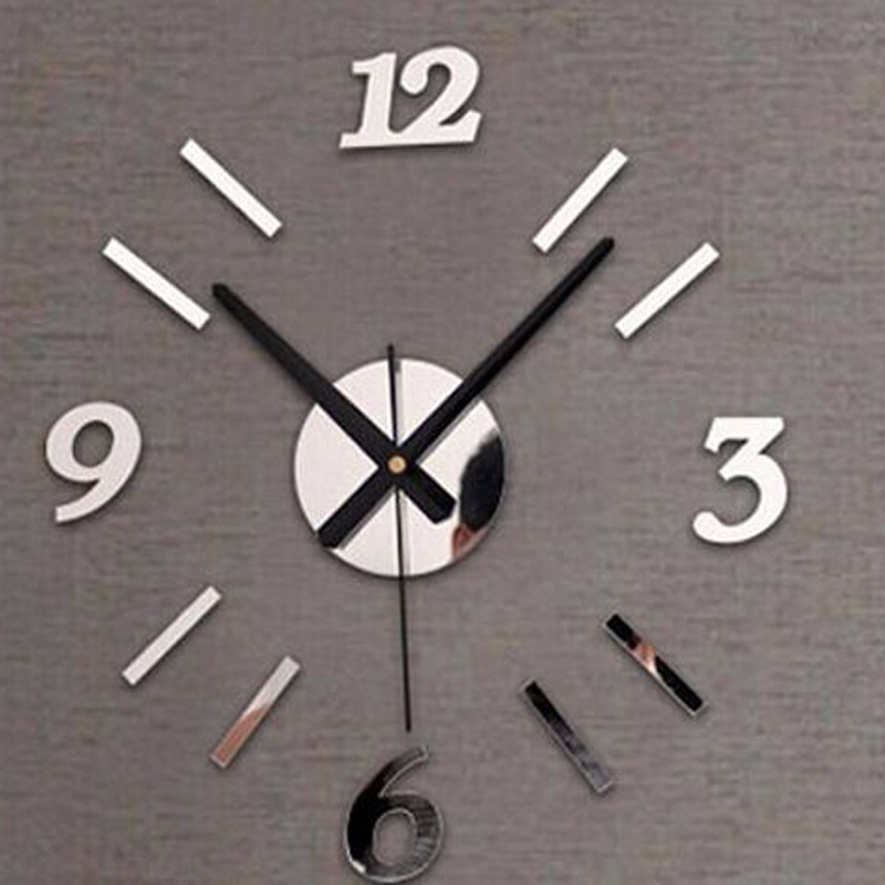 Online get cheap numérique horloge murale aliexpress.com ...