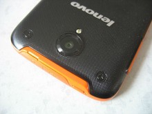 Original Lenovo S750 MTK6589 Quad Core Phone 4 5 inch 1GB RAM 4GB ROM 8 0MP