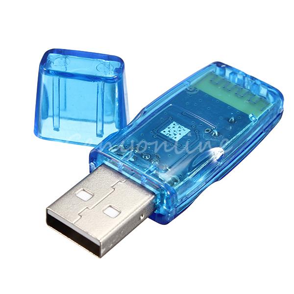 Usb Bluetooth Adapter Vista