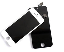 Top A For iPhone 5 LCD Original Assembly Mobile Phone Spare Parts Replacement For Screen iPhone