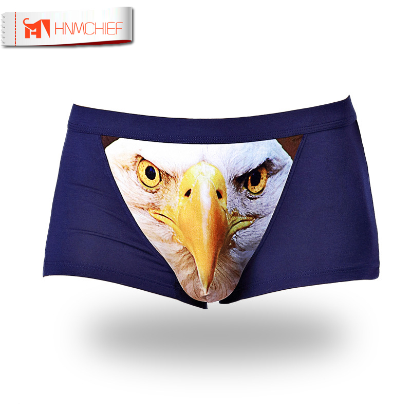 calzoncillos divertidos para hombres
