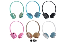 KeeKa KE 700 micro earphone girls gift mobile phone headset Fashion font b earbuds b font