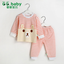 Carters Cotton Spring Autumn Baby Boy Girl Clothing Sets Newborn Clothes Set For Babies Boy Clothes