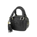 Mini Square Bag Korean Japan Trend Tassels Small Handbag Lovely All match Women Shoulder Bag Fashion