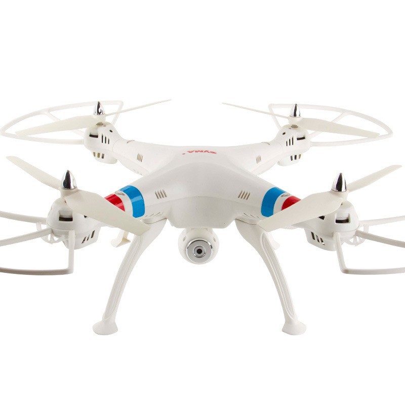 RC Quadcopter HD Camera 2 0MP RC font b Helicopter b font Drone With Camera HD