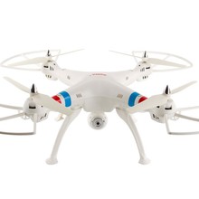 RC Quadcopter HD Camera 2 0MP RC font b Helicopter b font Drone With Camera HD