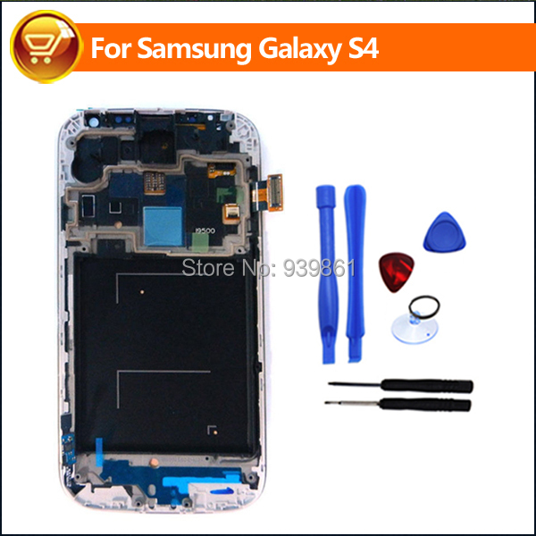 -  +    Samsung Galaxy S4 IV i9500  (   ),  