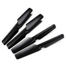 4pcs/set Plastic CW/CCW Durable Blades Mini Blades for JXD 509 RC Quadcopter Helicopter Drone