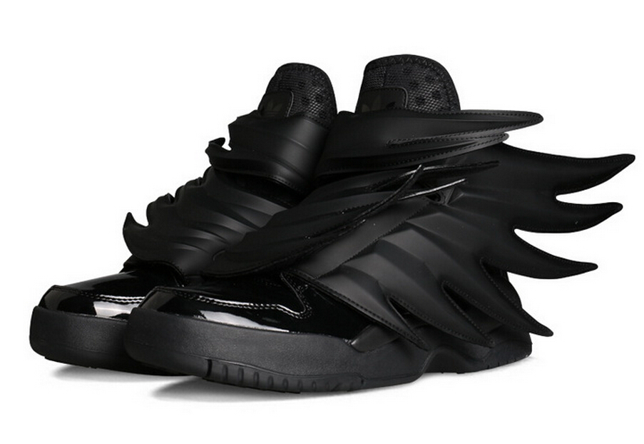 Jeremy Scott 3.0 Shoes Jeremy Scott 3.0 Shoes