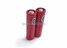 Free DHL High Drain IMR 14500 3 7V 700mAh 2 6WH Rechargeable Lithium ion Li ion