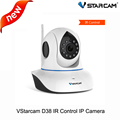 Vstarcam D38 Home Automation Remote Control Air Conditioner Onvif 720P Wireless IP Surveillance Camera support 64GB