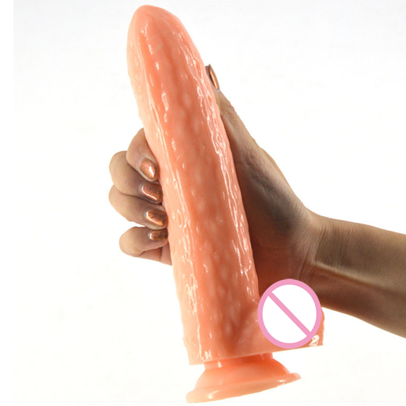 Sex Toys Cucumber 102