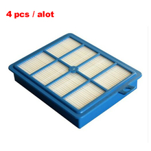 4PCS/Pack for PHILIPS FC8204 FC8060 FC9150-FC9199 FC9071 FC8038 STARTER KIT Proformer pro FILTER S-filter HEPA 12 HEPA 13