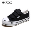 Kuangwang hot new women s fashion casual canvas shoes a of colors to choose from size
