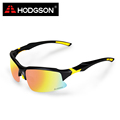 8003 HODGSON Brand New Designed REAL REVO Polarized Cycling Glasses Waterproof Sports Eyewear Bicycle Goggles Bike