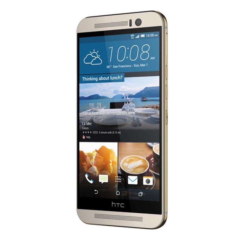 Unlocked Original HTC One M9 SmartPhone Snapdragon 810 Octa Core 3GB+32GB 20MP Camera 5.0 inch Capacitive Screen WiFi,FDD-LTE
