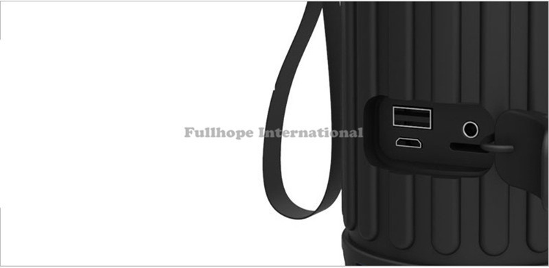outdoor riding bluetooth speaker18
