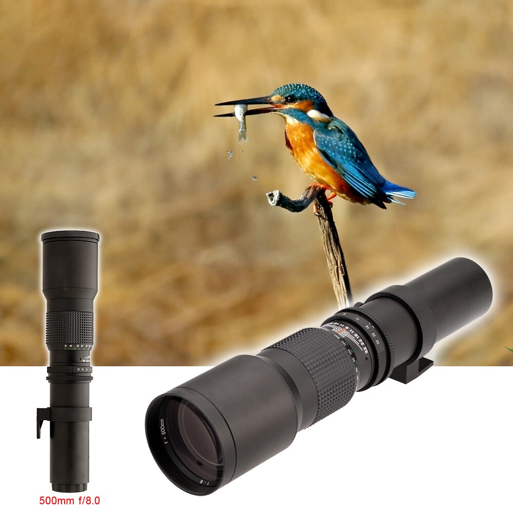 500mm Nikon Objectif Promotion-Achetez des 500mm Nikon Objectif ...