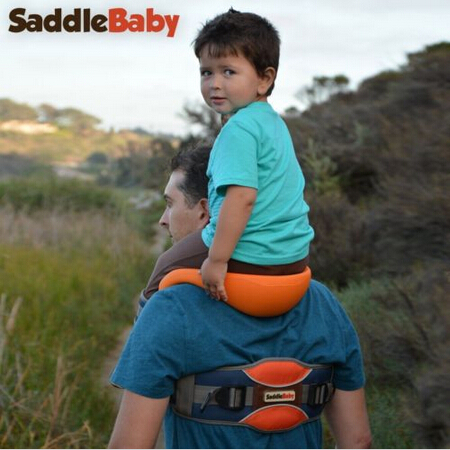 Saddlebaby -    -  /   /   /   - 