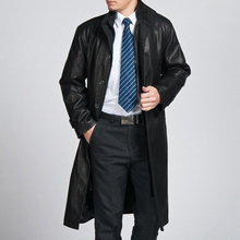 Free shipping Hot Men’s new suit sheep leather jacket man leather coat real leather jacket coat genuine leathe jacket 488