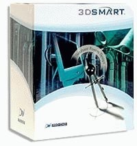3D   ProCAD 3 dsmart      
