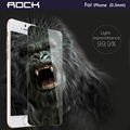 Original ROCK Defend Screen Protector For iPhone 6 6s Display For iPhone 6plus Tempered Glass protective