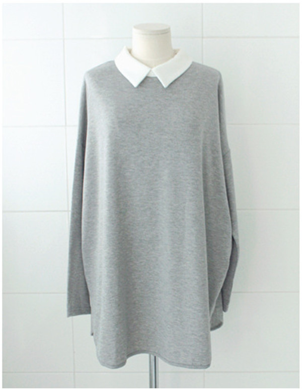 Xl-5xl   2015            /  / - Blusas  Sweatershirt