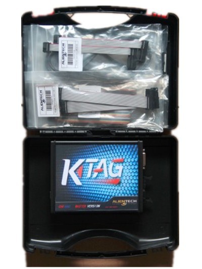 ktag whole set